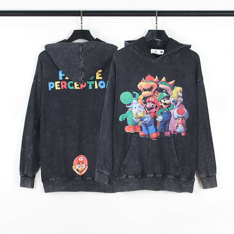 False perception M-2XL cztx382